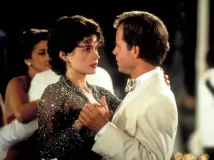 Julia Ormond - Sabrina (1995), Obrázek #5