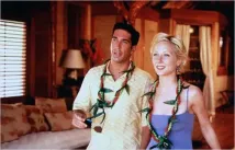 David Schwimmer