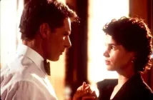 Julia Ormond - Sabrina (1995), Obrázek #1