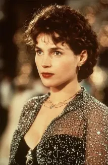 Julia Ormond - Sabrina (1995), Obrázek #3