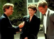 Julia Ormond - Sabrina (1995), Obrázek #4