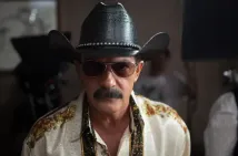 Antonio Banderas - Machete zabíjí (2013), Obrázek #1