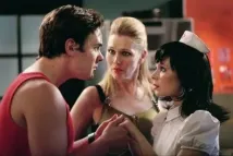 Mikko Leppilampi - Král telenovely (2006), Obrázek #2