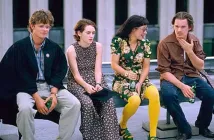 Winona Ryder - Bolestná realita (1994), Obrázek #1