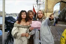 Renny Harlin