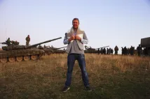Renny Harlin