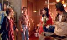 Winona Ryder - Bolestná realita (1994), Obrázek #8