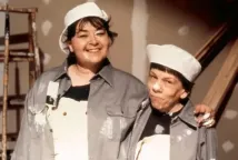 Roseanne Barr