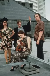 Winona Ryder - Bolestná realita (1994), Obrázek #6