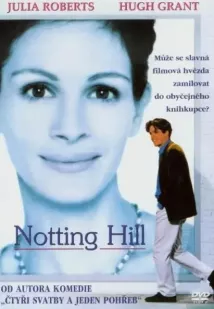 Hugh Grant - Notting Hill (1999), Obrázek #1