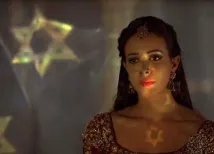 Tiffany Dupont - Noc s králem (2006), Obrázek #2