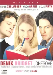 Hugh Grant - Deník Bridget Jonesové (2001), Obrázek #3