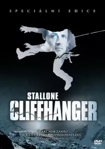 Sylvester Stallone - Cliffhanger (1993), Obrázek #15