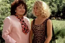 Roseanne Barr