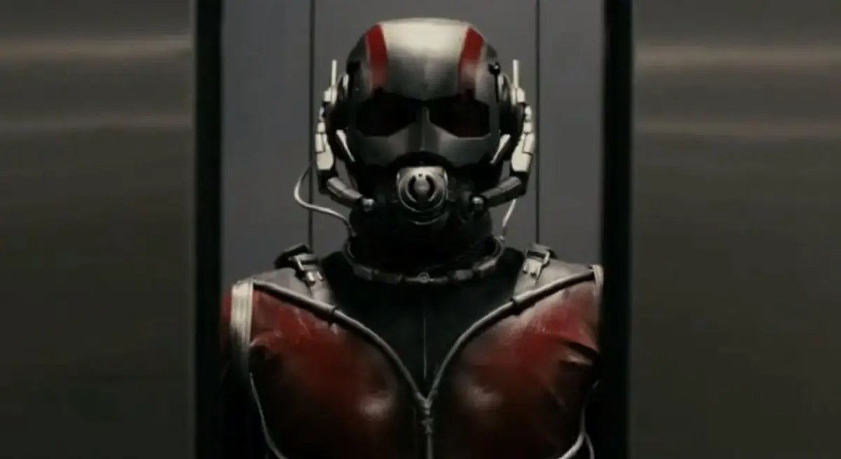 Jako Ant-Man aka mravenční muž přicházejí v úvahu Paul Rudd a Joseph Gordon-Levitt