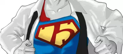 Podívejte se na video k 75. výročí Supermana