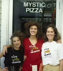 Annabeth Gish - Mystic Pizza (1988), Obrázek #1