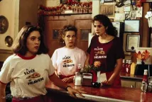 Lili Taylor - Mystic Pizza (1988), Obrázek #3