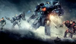 Bleskovka: Studio sice váhá, Del Toro už přesto píše scénář k Pacific Rim 2