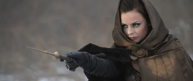 Cesta za Vánoční hvězdou