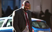 Idris Elba - Luther (2010), Obrázek #3