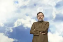 Slavoj Zizek - Perverzní průvodce ideologií (2012), Obrázek #1