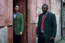 Idris Elba - Luther (2010), Obrázek #5