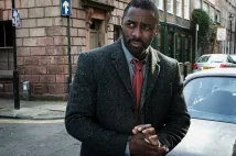 Idris Elba - Luther (2010), Obrázek #1