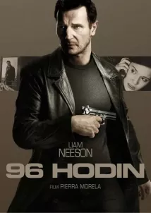 Liam Neeson - 96 hodin (2008), Obrázek #8
