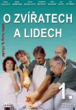 O zvířatech a lidech