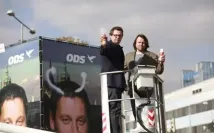 Filip Remunda - Dobrý řidič Smetana (2013), Obrázek #1