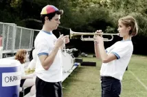 Tad Hilgenbrink - Prci, prci, prcičky: Na táboře (2005), Obrázek #2