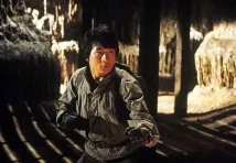 Jackie Chan - Božská relikvie (1986), Obrázek #4