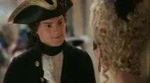 Jamie Dornan - Marie Antoinetta (2006), Obrázek #2