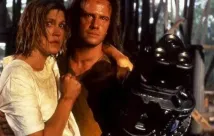 Christopher Lambert - Pevnost strachu (1992), Obrázek #4