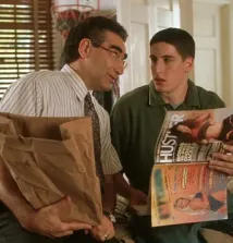 Jason Biggs - Prci, prci, prcičky (1999), Obrázek #4