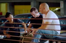 Vin Diesel - Rychle a zběsile 7 (2015), Obrázek #2