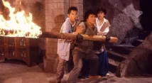 Jackie Chan - Božská relikvie (1986), Obrázek #8