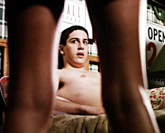 Jason Biggs