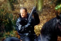Christopher Lambert - Věznice Fortress 2: Návrat na pevnost (2000), Obrázek #7