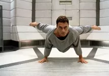 Jean-Claude Van Damme - Replikant (2001), Obrázek #1