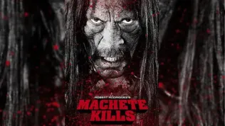 Recenze: Machete zabíjí lépe, než v jedničce a vysává teleportačními parpsky