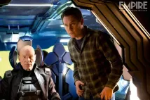 Bryan Singer - X-Men: Budoucí minulost (2014), Obrázek #6