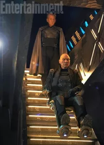 Patrick Stewart - X-Men: Budoucí minulost (2014), Obrázek #4