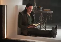 Tom Hiddleston - Thor: Temný svět (2013), Obrázek #1