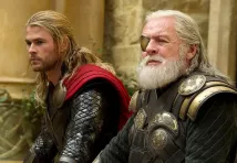 Chris Hemsworth - Thor: Temný svět (2013), Obrázek #6