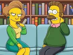 Rozhodl osud: V nové řadě seriálu Simpsonovi se neobjeví Bartova učitelka Edna