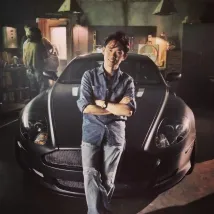 James Wan