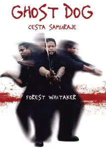 Forest Whitaker - Ghost Dog - Cesta samuraje (1999), Obrázek #4