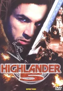 Adrian Paul - Highlander 5 (2007), Obrázek #3